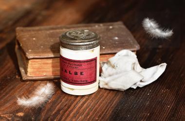 Ονειροκρίτης κρέμα