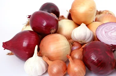 Ονειροκρίτης κρεμμύδια