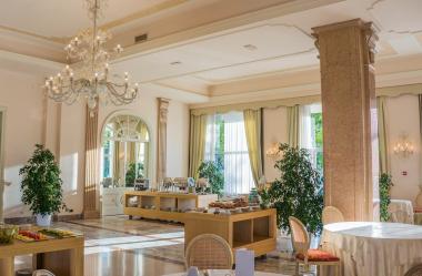 Ονειροκρίτης ξενοδόχος - ξενοδοχείο