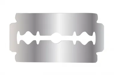 Ονειροκρίτης ξυράφι (ξυραφάκι - λεπίδα)