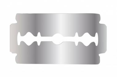 Ονειροκρίτης ξυράφι (ξυραφάκι - λεπίδα)