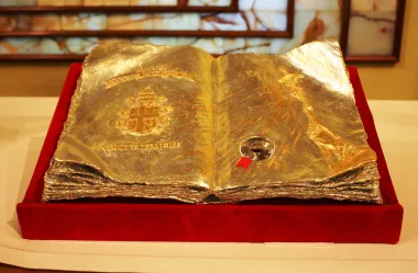 Ονειροκρίτης λείψανο - οστά