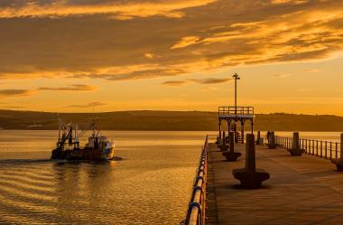 Ονειροκρίτης Λιμάνι – Τι σημαίνει όταν βλέπεις λιμάνι στον ύπνο σου