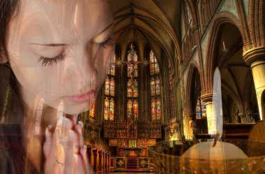 Ονειροκρίτης Λιτανεία –  Η σημασία της λιτανείας στα όνειρα