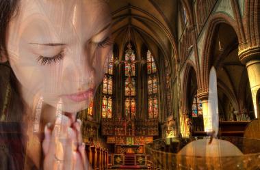 Ονειροκρίτης Λιτανεία – Η σημασία της λιτανείας στα όνειρα