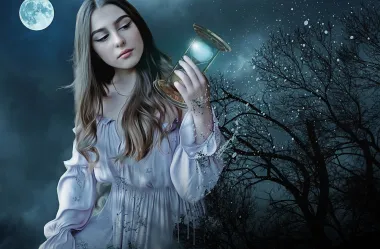 Ονειροκρίτης μάγια - μαγεία