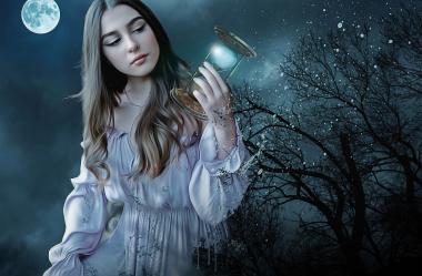 Ονειροκρίτης μάγια - μαγεία