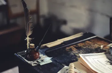 Ονειροκρίτης μελάνι