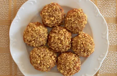 Ονειροκρίτης μελομακάρονα