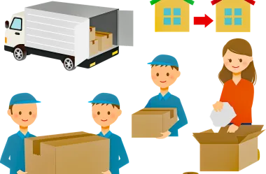 Ονειροκρίτης μετακόμιση