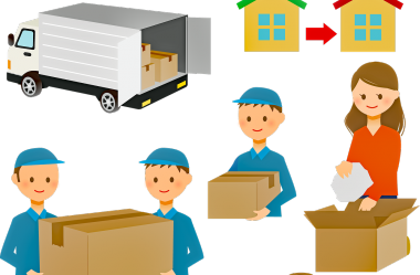 Ονειροκρίτης μετακόμιση