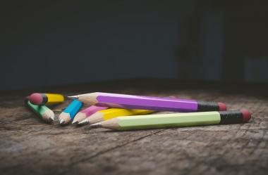 Ονειροκρίτης μολύβι