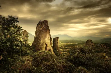 Ονειροκρίτης μοναστήρι