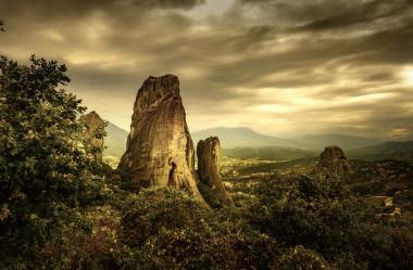 Ονειροκρίτης μοναστήρι