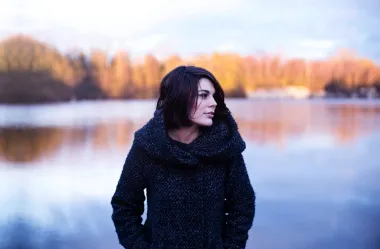 Ονειροκρίτης μπουφάν - παλτό