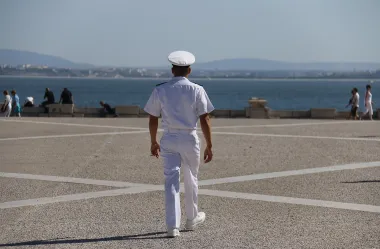 Ονειροκρίτης ναυτικός