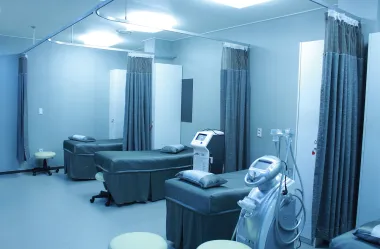 Ονειροκρίτης νοσοκομείο