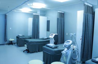 Ονειροκρίτης νοσοκομείο