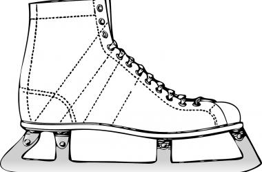 Ονειροκρίτης παγοδρομία