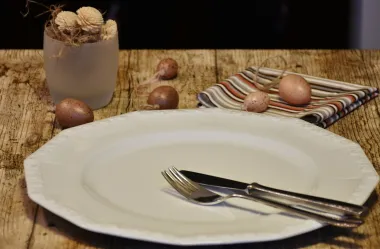 Ονειροκρίτης πιάτα