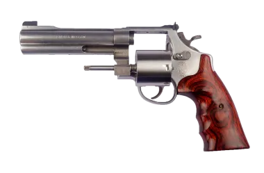 Ονειροκρίτης περίστροφο - πιστόλι