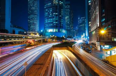 Ονειροκρίτης πόλη