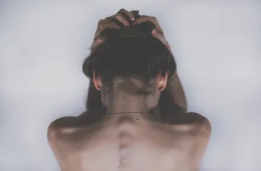 Ονειροκρίτης πόνος