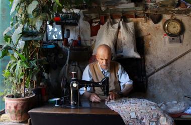 Ονειροκρίτης ράφτης - ράψιμο - ράφτρα