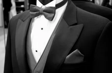 Ονειροκρίτης σακάκι