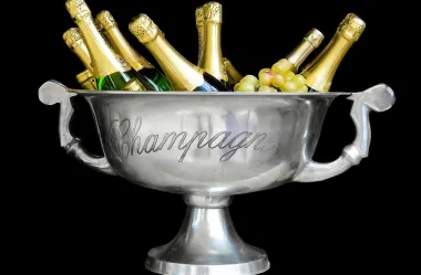 Ονειροκρίτης σαμπάνια