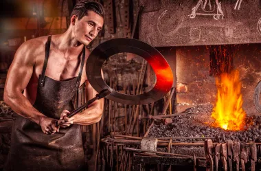 Ονειροκρίτης σίδερο