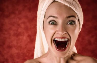 Ονειροκρίτης στόμα