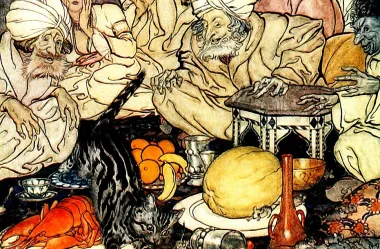 Ονειροκρίτης Σουλεϊμάν 