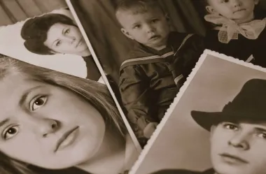 Ονειροκρίτης συγγενής - συγγενείς