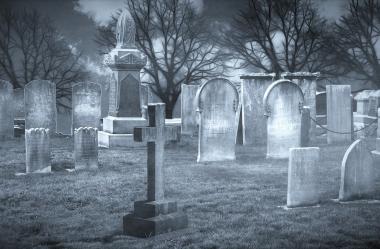 Ονειροκρίτης Θάνατος – Τι σημαίνει όταν βλέπεις θάνατο στον ύπνο σου