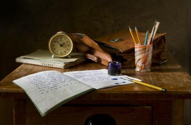 Ονειροκρίτης τραπέζι