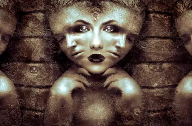  Ονειροκρίτης τρελός (τρέλα)