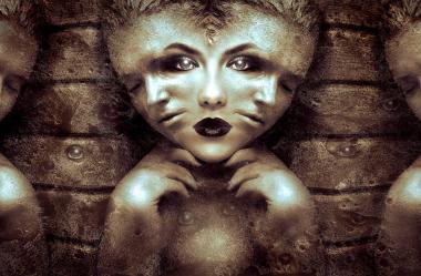  Ονειροκρίτης τρελός (τρέλα)