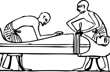 Ονειροκρίτης βαλσάμωμα