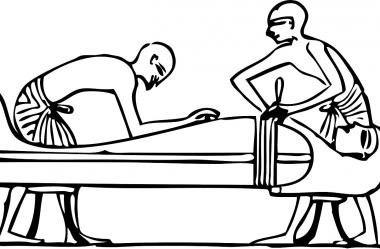 Ονειροκρίτης βαλσάμωμα