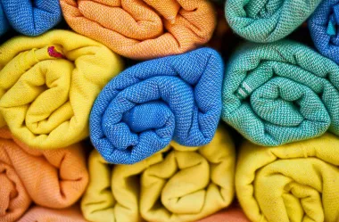 Ονειροκρίτης βαμβακερό ύφασμα