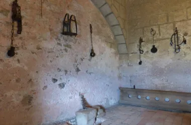 Ονειροκρίτης βασανιστήριο - βασανιστής