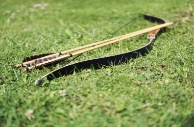 Ονειροκρίτης βέλος