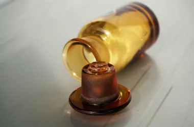 Ονειροκρίτης βιτριόλι οξύ