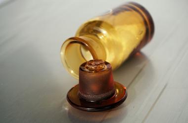 Ονειροκρίτης βιτριόλι οξύ