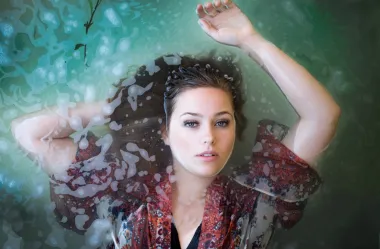 Ονειροκρίτης βρεγμένος