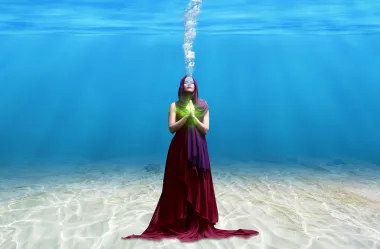 Ονειροκρίτης βυθός