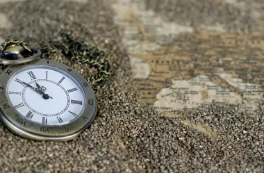 Ονειροκρίτης Ώρα (χρόνος)