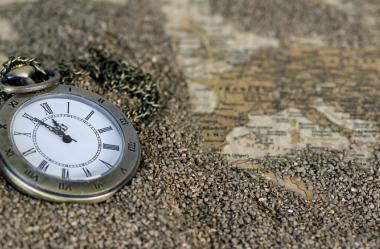 Ονειροκρίτης Ώρα (χρόνος)