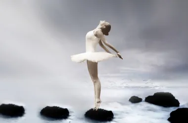 Ονειροκρίτης χορός (χορευτής - χορεύτρια)